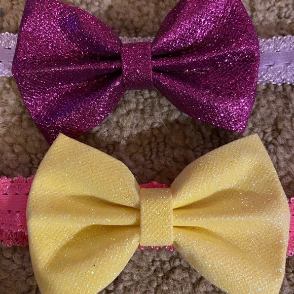 Handmade headbands - Picture 2 of 2